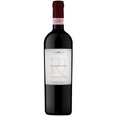 Vinosia | Rajamagra Taurasi Riserva DOCG | 2012 | 6er Karton