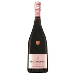 Philipponnat - Champagne Brut Reserve Rosé | 6er Karton
