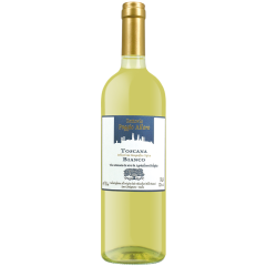 Poggio Alloro | Bianco di Toscana Bio IGT | 2024 | 6er Karton