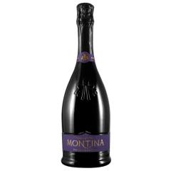 La Montina Franciacorta Dosage Zéro | 6er Karton