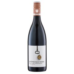 VDP.Weingut J.Neus / Spätburgunder Kellerschatz tr. | 2019 | 6er Karton