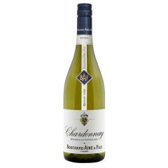 Bouchard Aîné & Fils Chardonnay | 2023 | 6er Karton