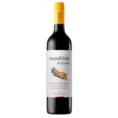 Mandriola de Lisboa / Tinto | 2021 | 6er Karton