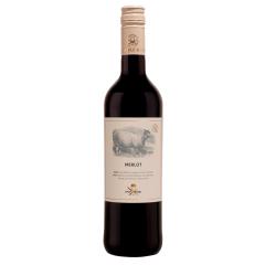 Recas Speis&Trank Merlot | 2023 | 6er Karton