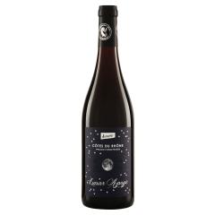 Lunar Apogé Côtes Du Rhône     Rouge Demeter AOP | 2021 | 6er Karton