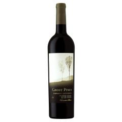 Ghost Pines By L.M.Martini Cabernet Sauvignon | 2021 | 12er Karton