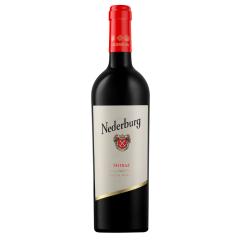 Nederburg Varietals Shiraz | 2023 | 6er Karton