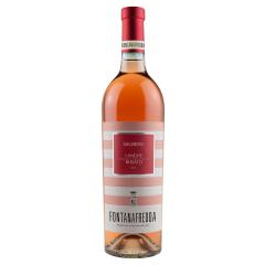 Fontanafredda Solerose Langhe DOC Rosato | 2022 | 6er Karton