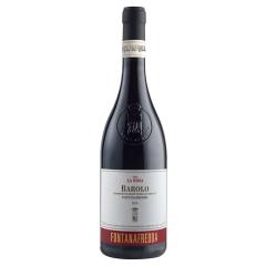 Fontanafredda Vigna La Rosa Barolo DOCG | 2018 | 6er Karton