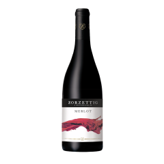 Zorzettig - Merlot D.O.C. Friuli Colli Orientali | 6er Karton
